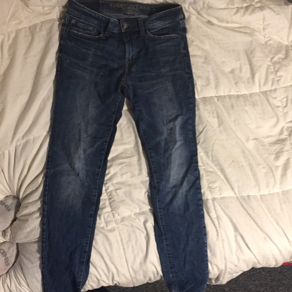 American Eagle Outfitters Jeans- 29x32
